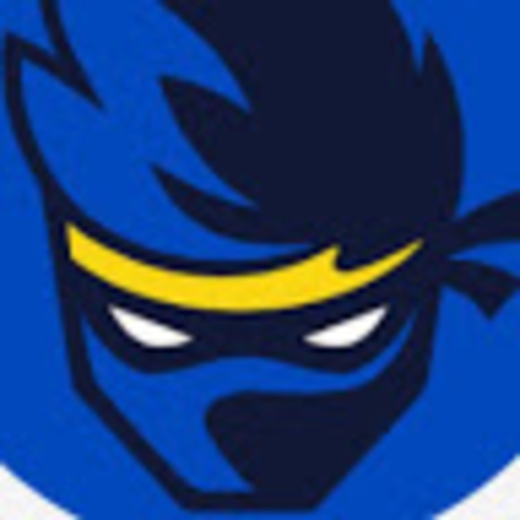 Meet your Posher, Ninja - Picture 1 of 1